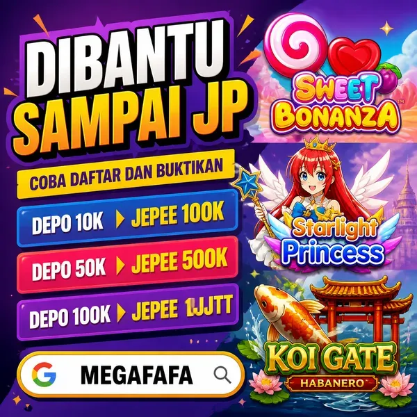 muara77slot